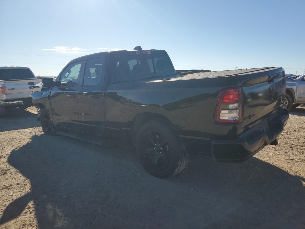 2021 RAM 1500 - Image 2