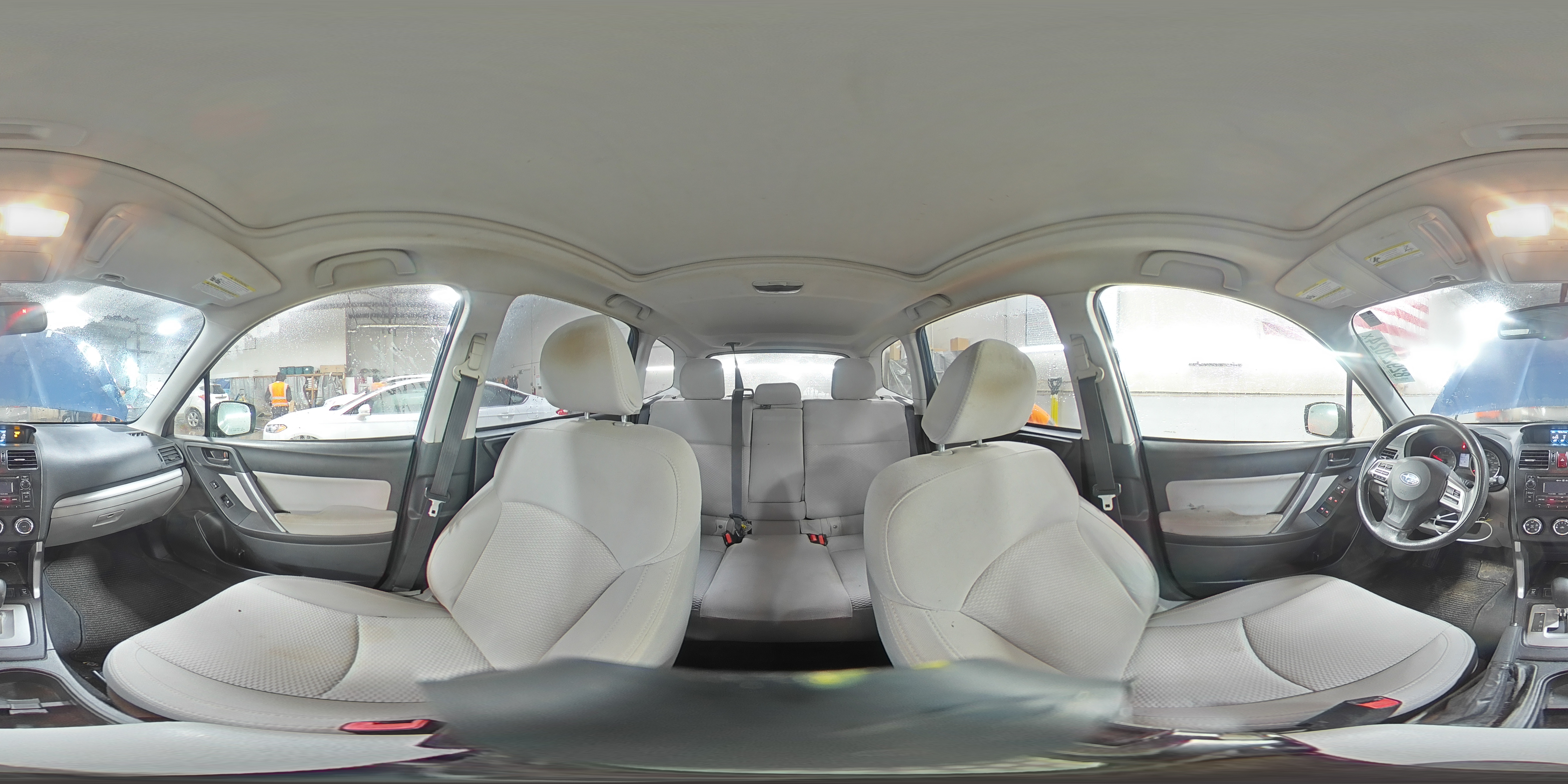 2014 Subaru Forester - Image 14