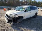 2013 Infiniti Jx35    продається в Loganville, GA - Front End