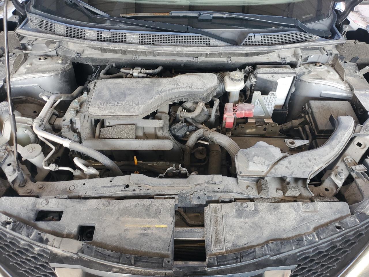 2019 Nissan Rogue - Image 11