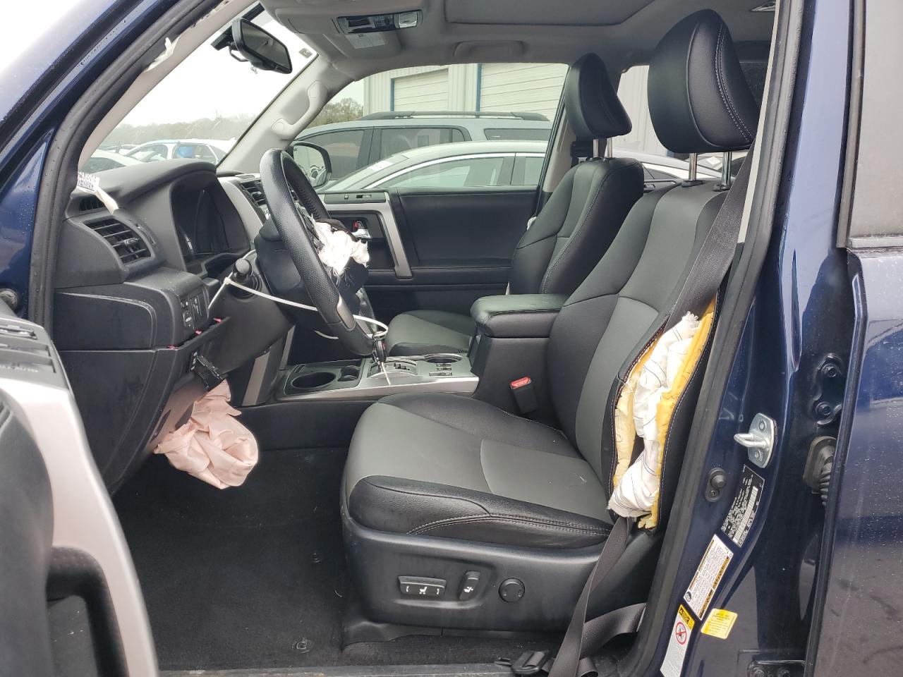 2018 Toyota 4Runner - Image 7