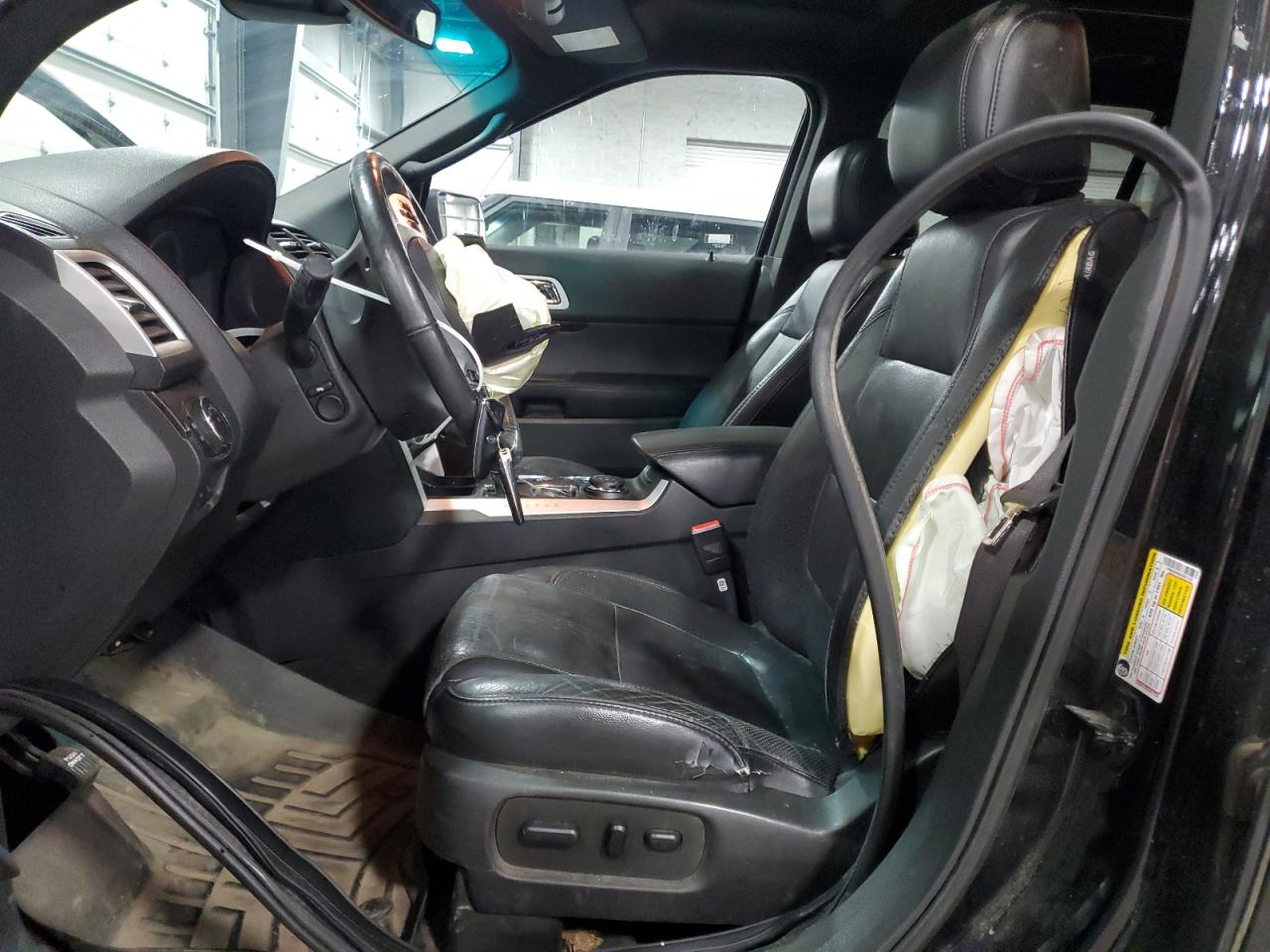 2013 Ford Explorer - Image 7