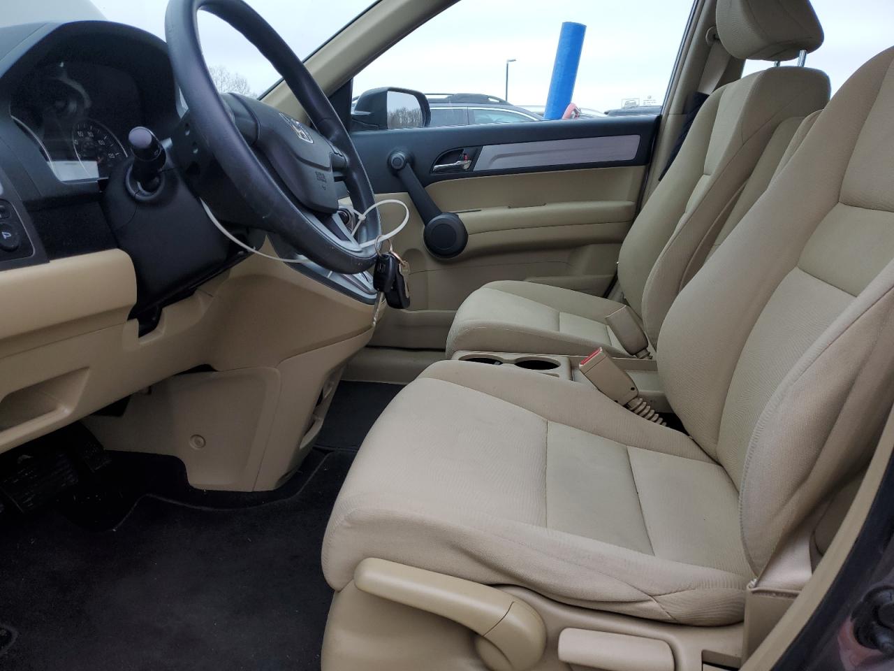 2011 Honda CR-V - Image 7