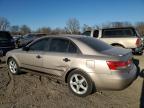 2008 Hyundai Sonata Se de vânzare în Des Moines, IA - Side