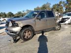 2005 Ford F150 Supercrew zu verkaufen in Ocala, FL - Rear End