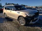 2018 Infiniti Qx80 Base en Venta en Ellenwood, GA - Front End