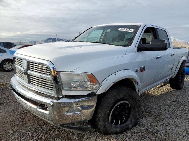 2010 Dodge Ram 2500 