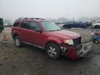 2010 Ford Escape Xlt na sprzedaż w Fredericksburg, VA - Front End