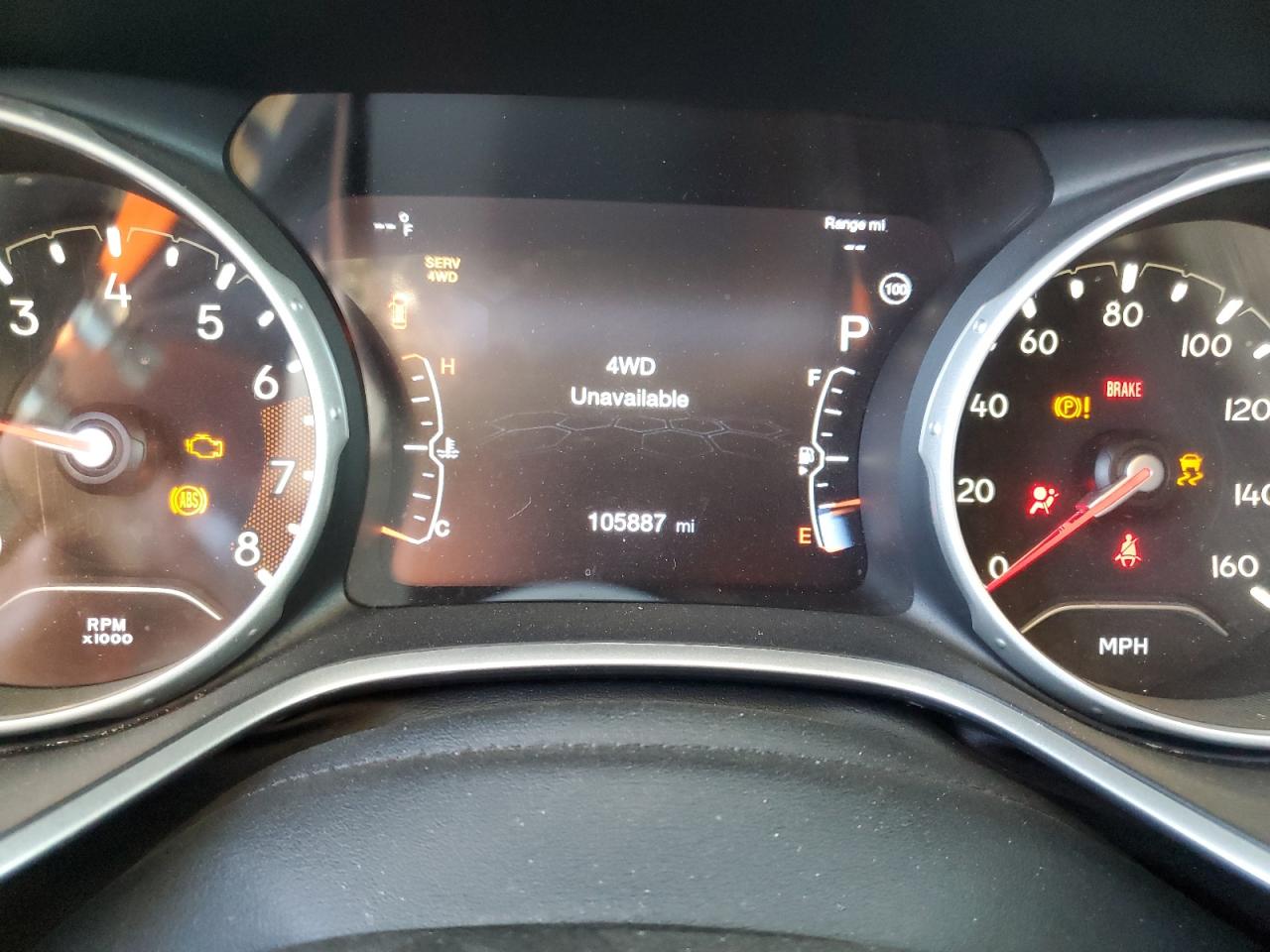 2018 Jeep Compass - Image 9