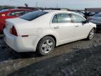 2008 Chevrolet Malibu Ls na sprzedaż w Windsor, NJ - Front End