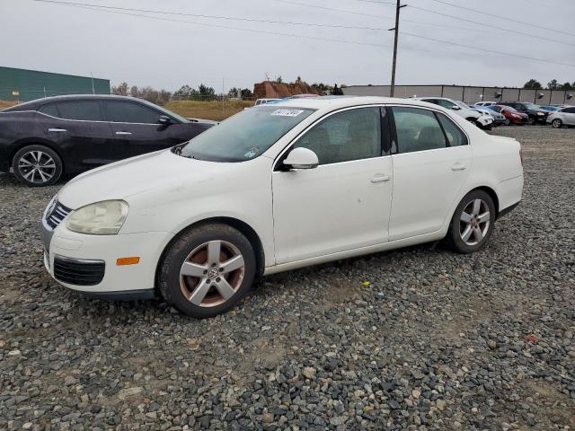 2008 Volkswagen Jetta Se