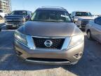 2014 Nissan Pathfinder S na sprzedaż w New Orleans, LA - Normal Wear