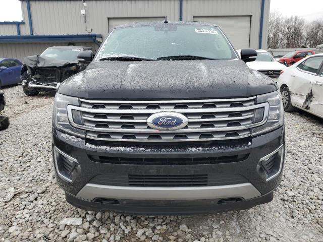  FORD EXPEDITION 2020 Черный