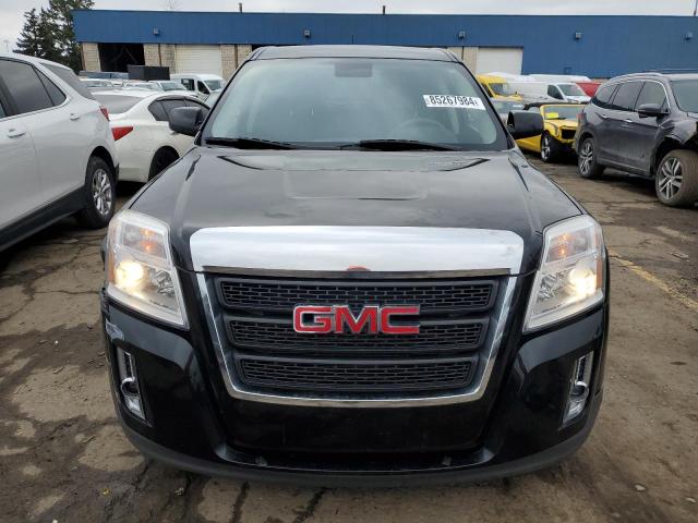  GMC TERRAIN 2014 Black