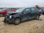 2010 Volkswagen Jetta S за продажба в San Antonio, TX - Front End