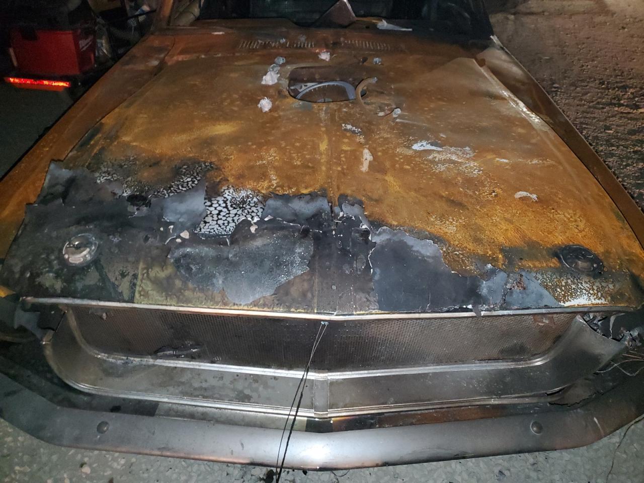 1967 Ford Uk VIN: 7R02C106901 Lot: 80564124