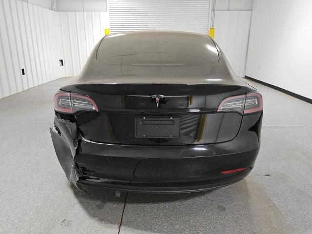  TESLA MODEL 3 2022 Black