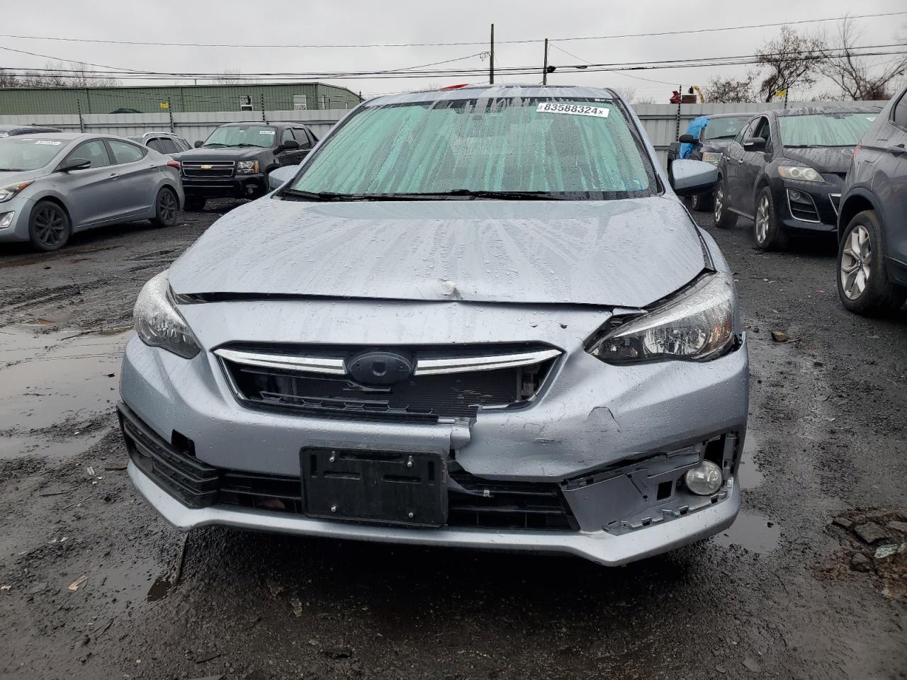 2022 Subaru Impreza - Image 5