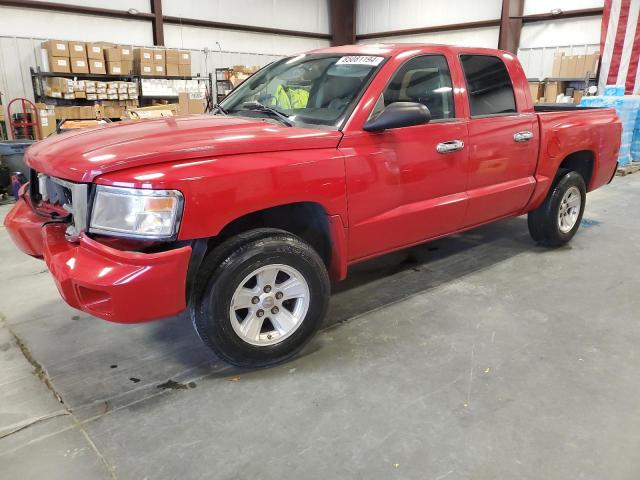 2008 Dodge Dakota Quad Slt