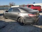 2010 Toyota Camry Base zu verkaufen in Wichita, KS - Front End