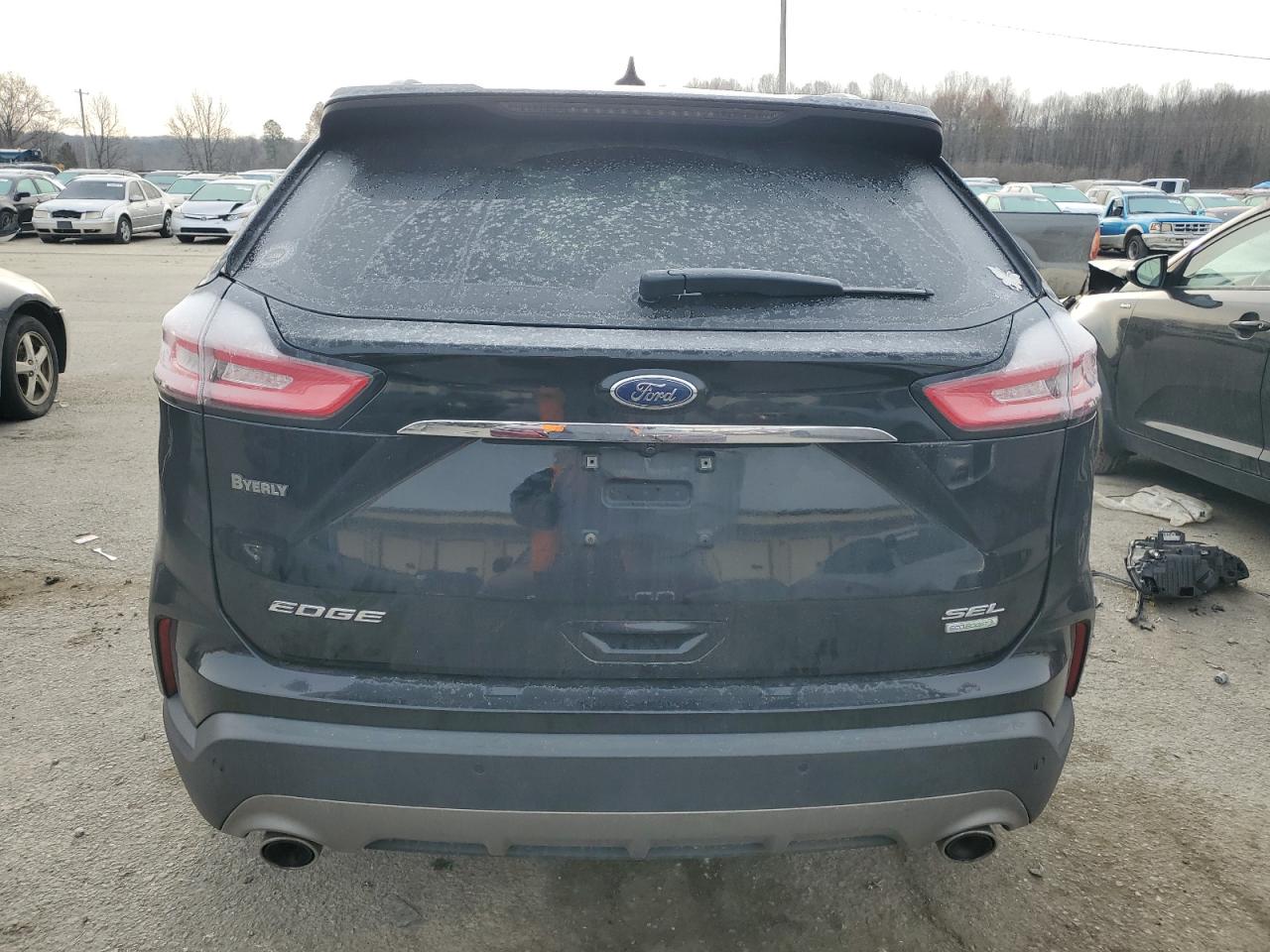 2020 Ford Edge - Image 6