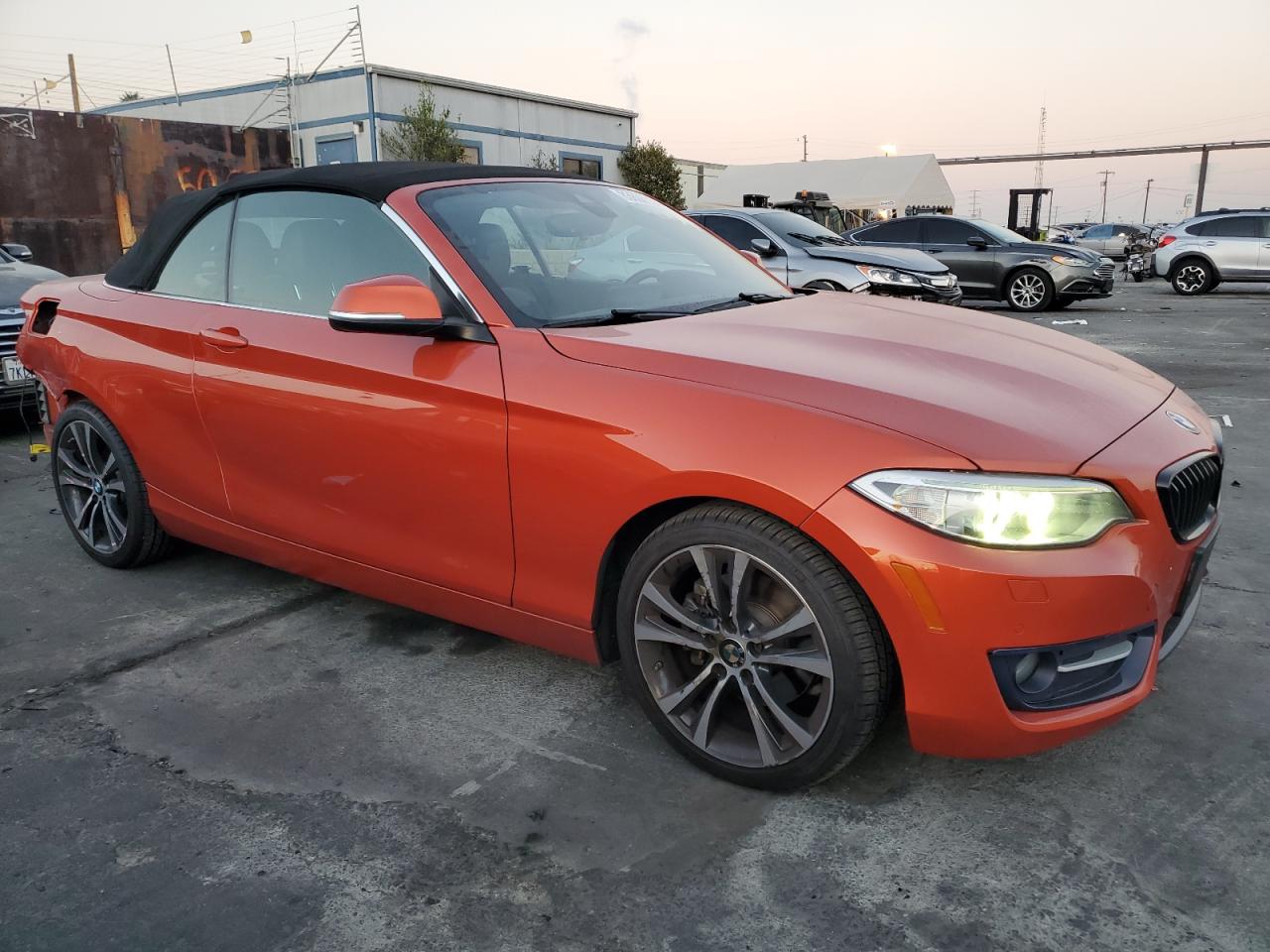 2017 BMW 2er - Image 4
