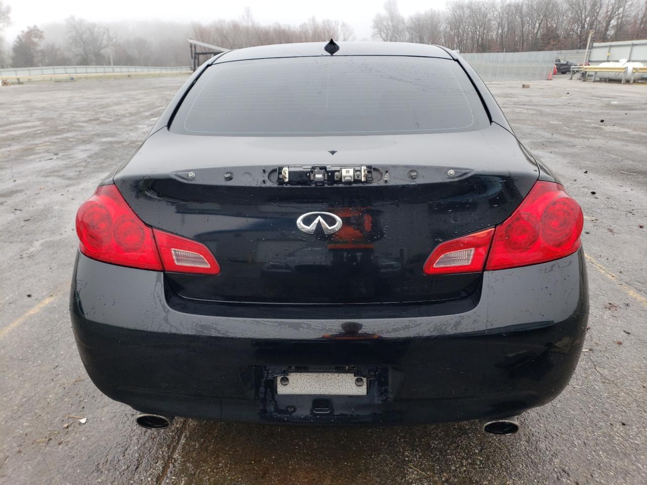 2007 Infiniti G - Image 6