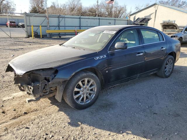 2009 Buick Lucerne Cxl