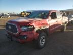 2019 Toyota Tacoma Double Cab en Venta en Brighton, CO - Front End