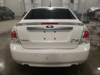 2008 Ford Fusion Sel en Venta en Avon, MN - Rollover