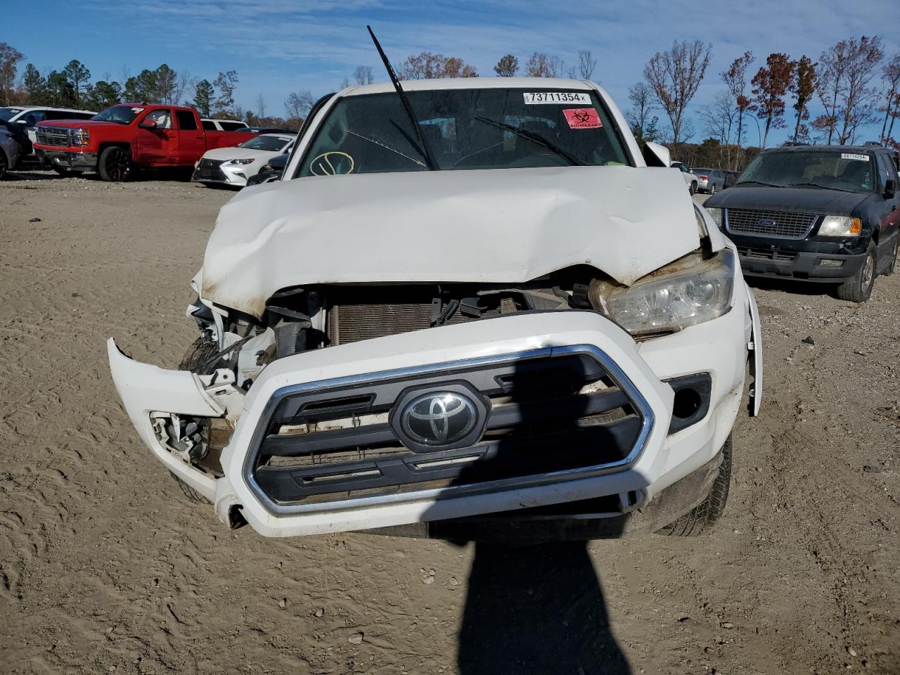 2019 Toyota Tacoma - Image 5