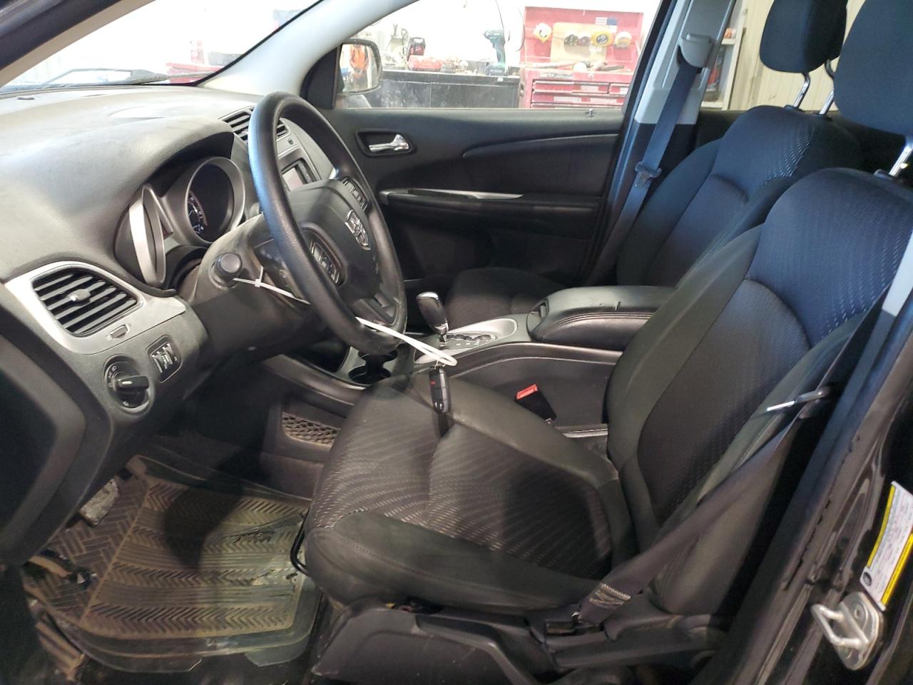 2011 Dodge Journey - Image 7