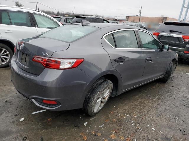  ACURA ILX 2018 Серый