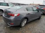 2018 Acura Ilx Base Watch Plus en Venta en Windsor, NJ - Rear End