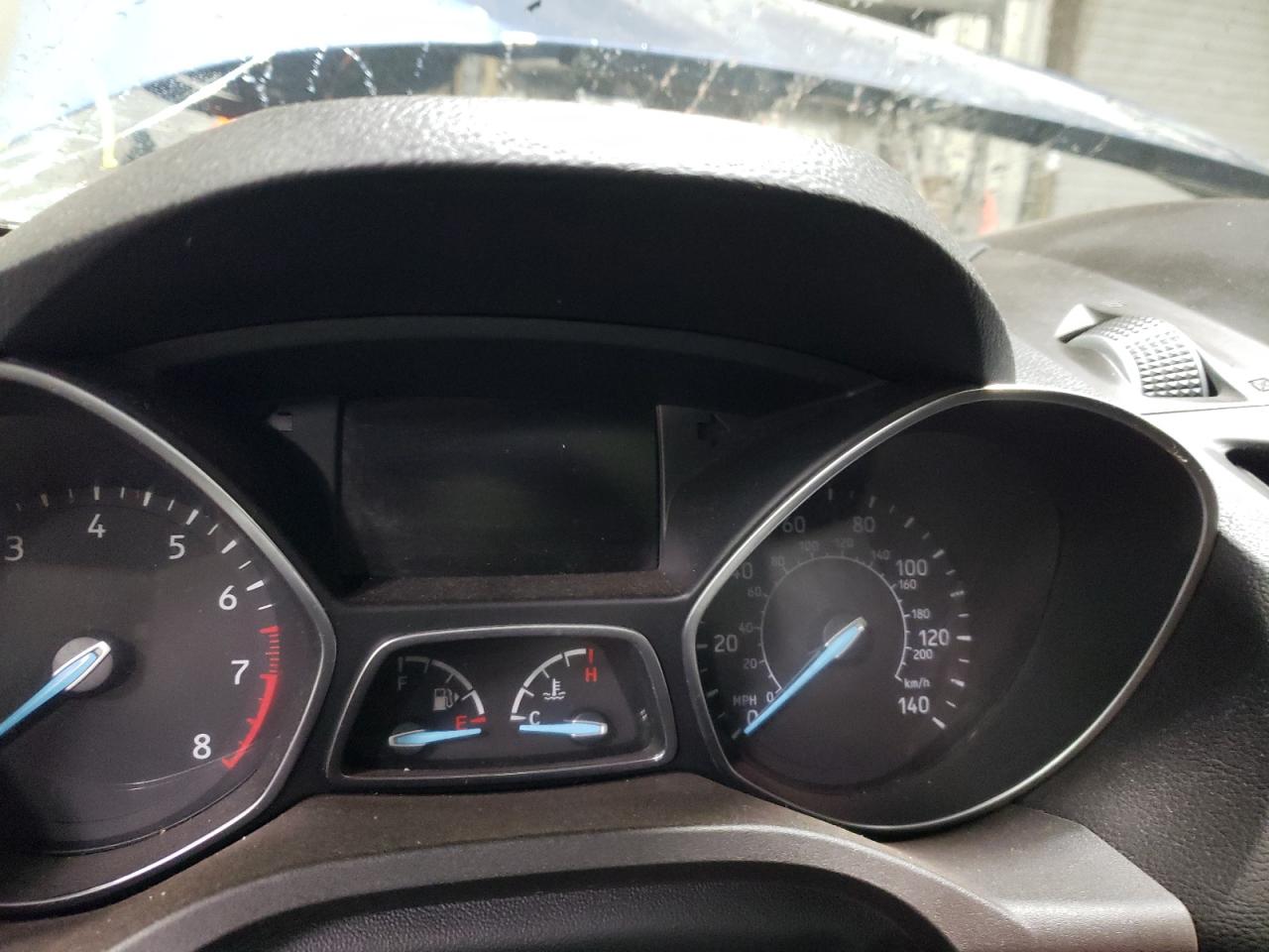 2018 Ford Escape - Image 9