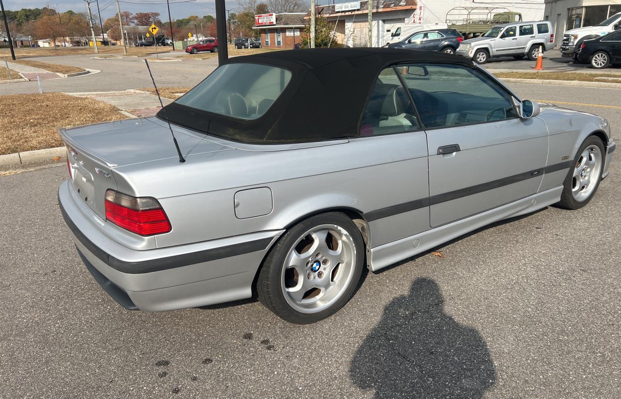 1999 BMW M3 - Image 4
