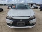 2016 Mitsubishi Outlander Sport Es de vânzare în San Antonio, TX - Front End