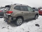 2020 Subaru Forester Premium na sprzedaż w Wayland, MI - Rear End