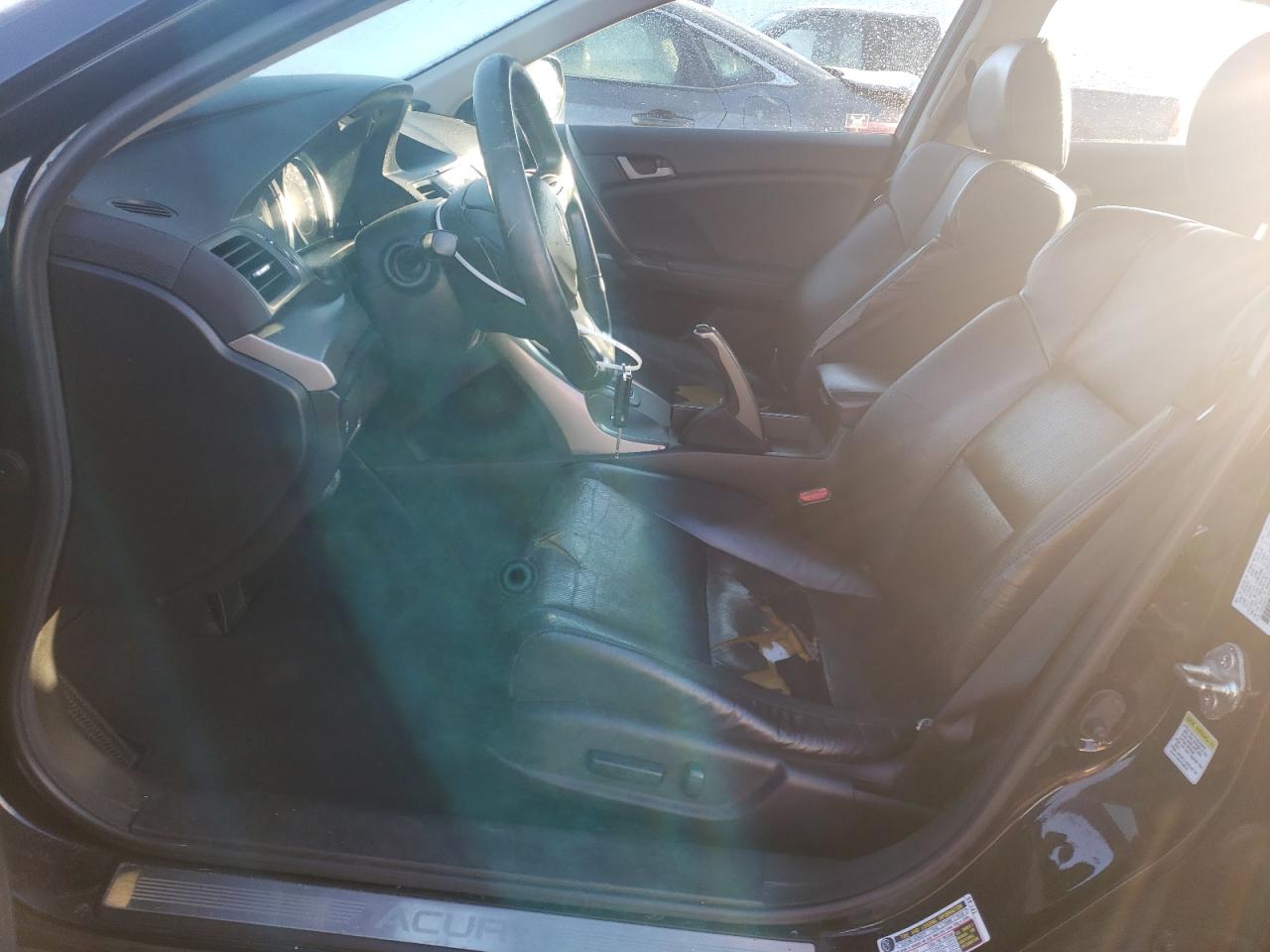 2010 Acura TSX - Image 7