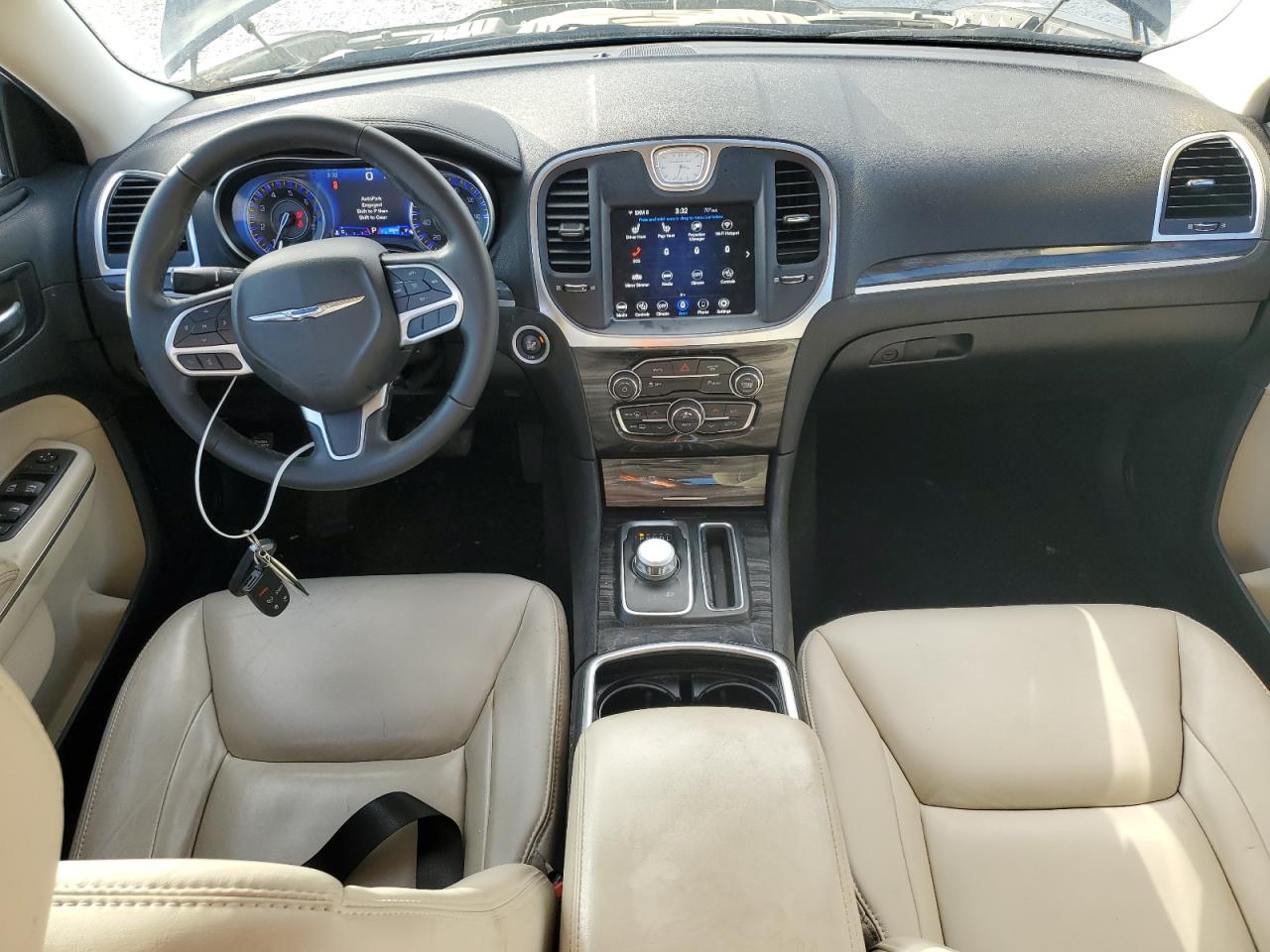 2021 Chrysler 300 - Image 8