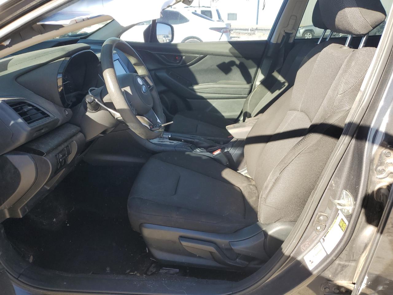 2019 Subaru Impreza - Image 7