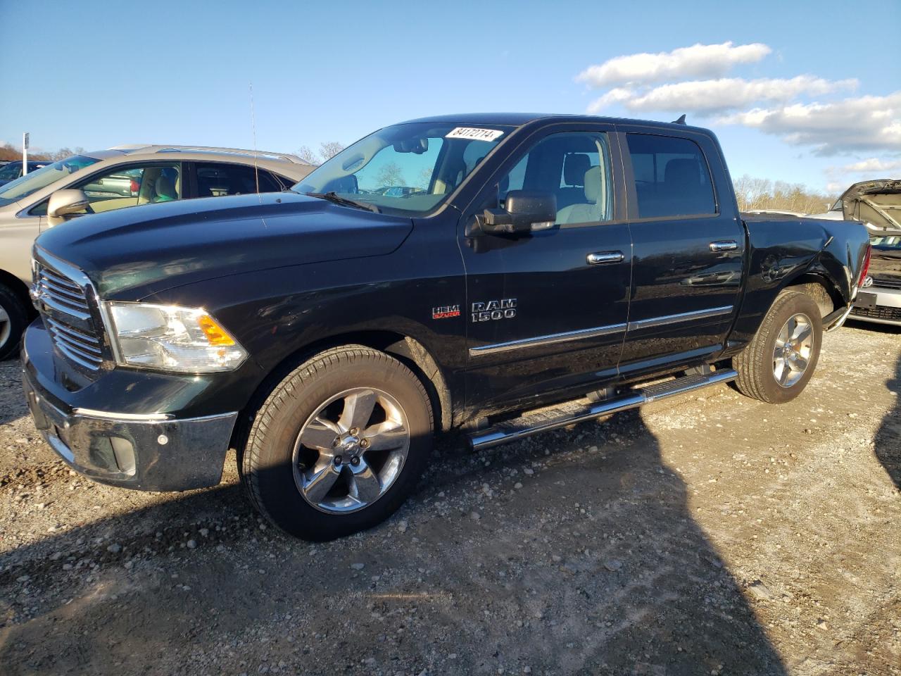 VIN 1C6RR7LT3FS537848 2015 RAM 1500 no.1