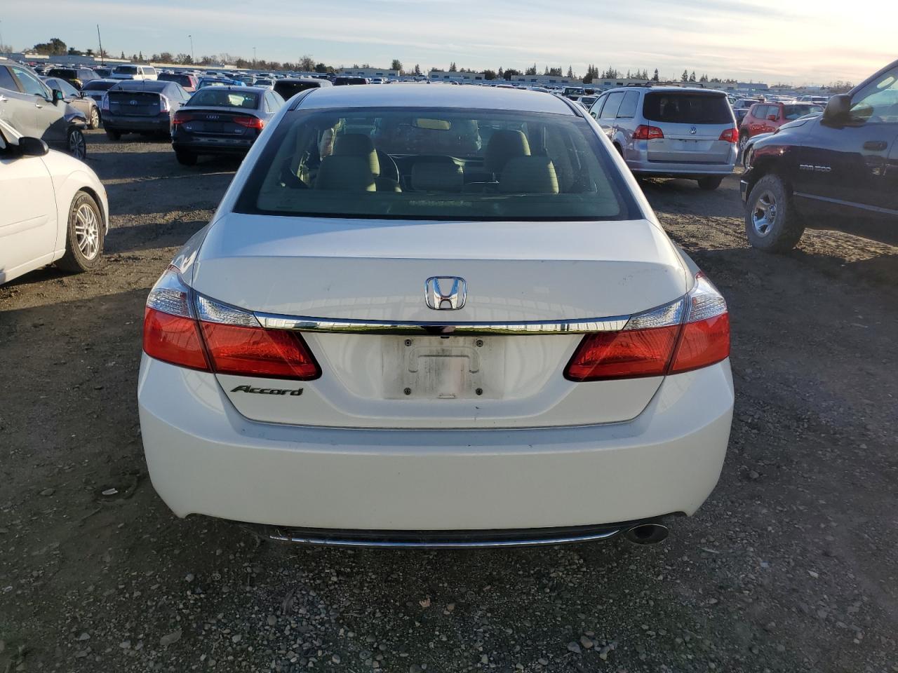 2014 Honda Accord - Image 6