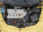 2008 Volkswagen New Beetle S for Sale in Portland, OR - Side