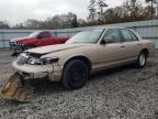 1997 Mercury Grand Marquis Ls de vânzare în Augusta, GA - Front End