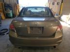 2008 Honda Accord Lx en Venta en Martinez, CA - All Over