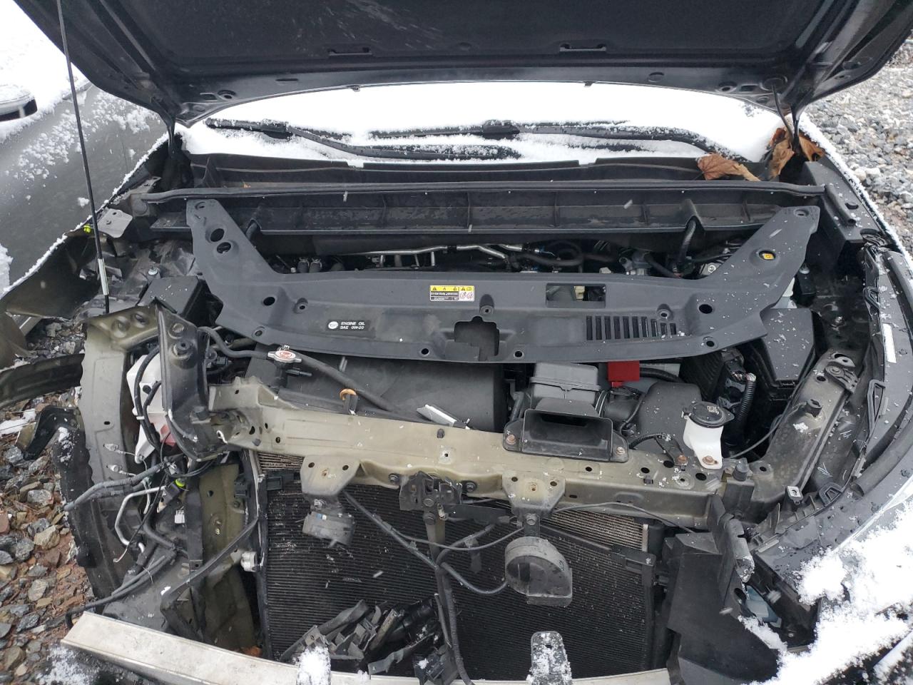 2020 Toyota Highlander Xle VIN: 5TDGZRBH2LS026872 Lot: 85147894