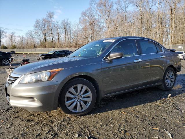 2011 Honda Accord Exl