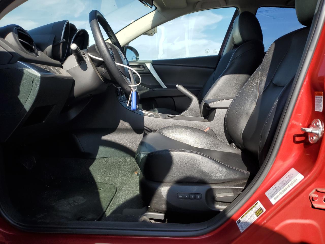 2010 Mazda 3 - Image 7
