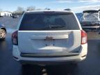 2017 Jeep Compass Sport zu verkaufen in Glassboro, NJ - Side